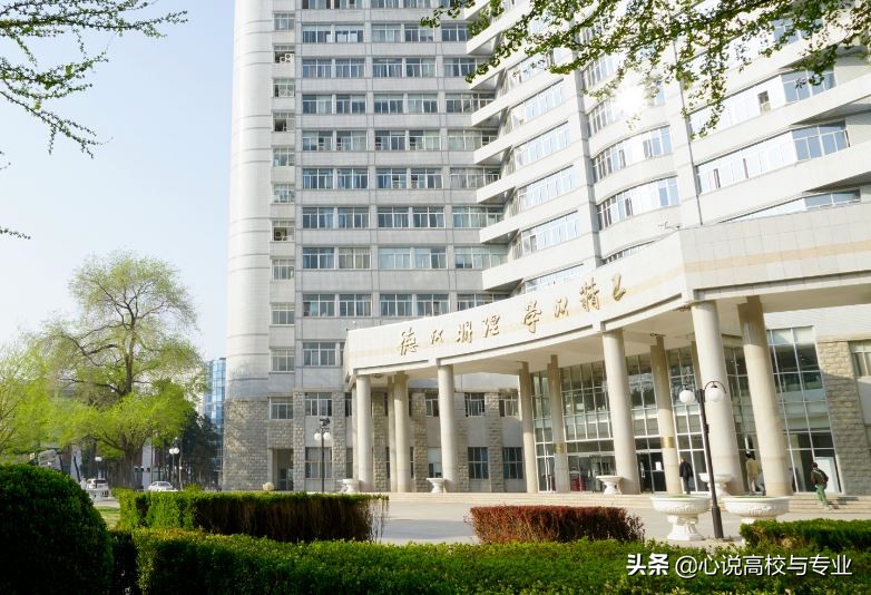 北京理工大学2020年各专业录取分数排名，提前批专业最吸引人