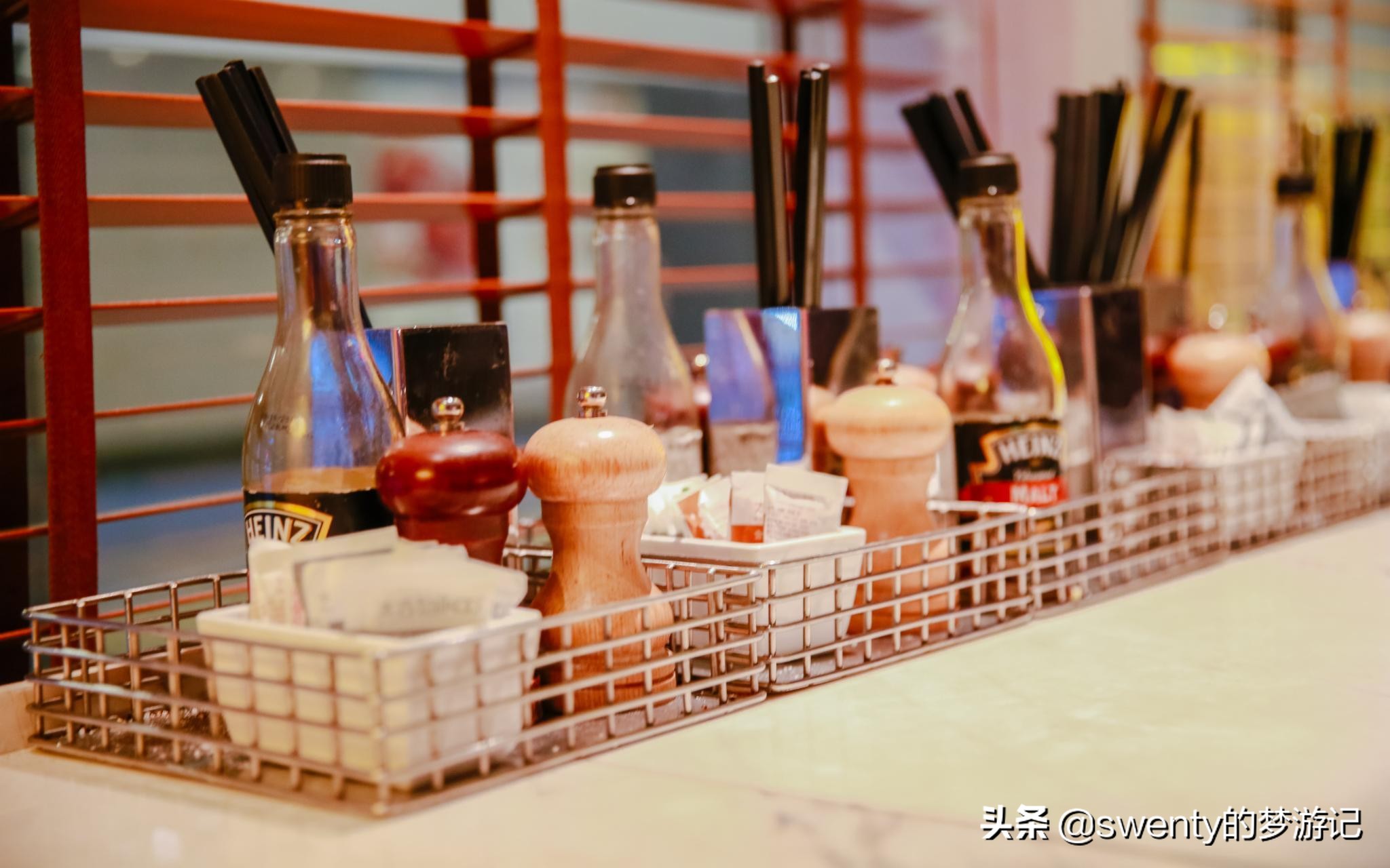 外国人爱住的中国酒店,外国人喜欢的上海餐厅