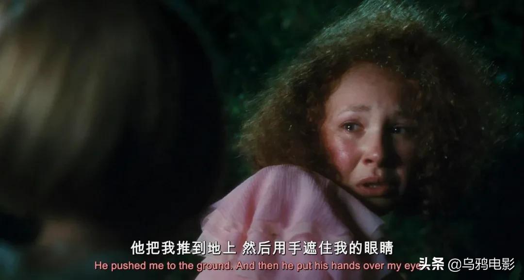 得不到就毁掉？撞破心上人和姐姐的奸情后，她将他送进了监狱...