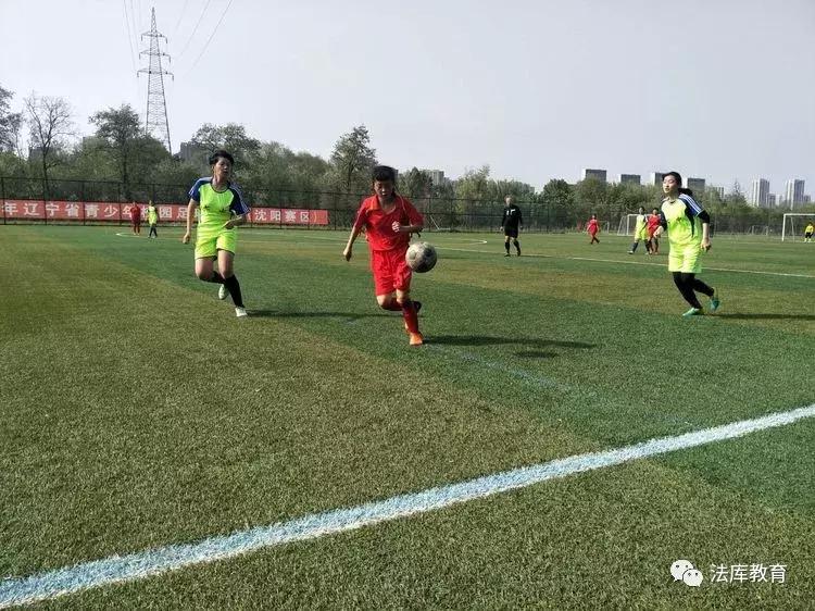 2019年沈阳市青少年校园足球比赛,2019辽宁省青少年足球锦标赛