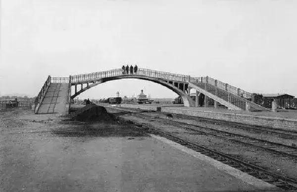 济南市天桥区地名介绍,济南天桥区齐鲁大桥