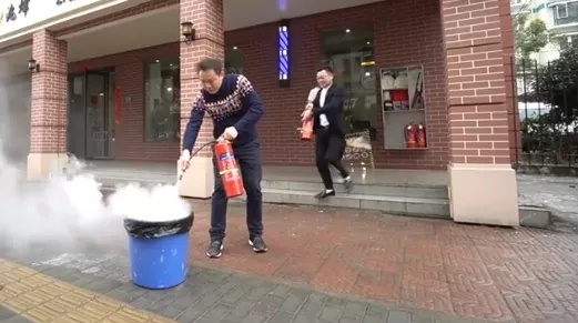 宝山微型消防站,沿街商铺智慧消防解决方案