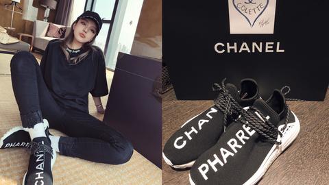 跟周扬青这样穿，打造甜酷女人味，难怪收服天王罗志祥，独得专宠