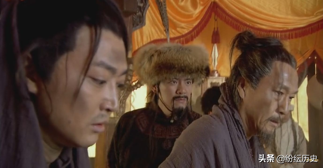 “靖康之耻”被掳走的韦氏结局如何？生两个混血儿子，被赵构接回