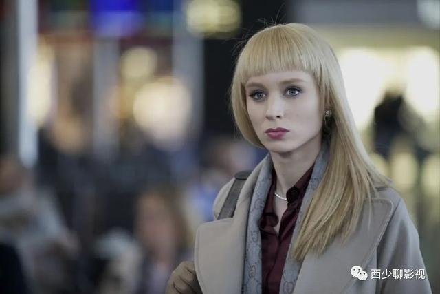 龙纹身的女孩电影完整版在线观看,龙纹身的女孩2电影解说