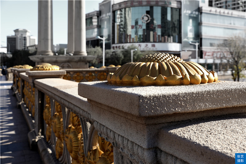 天津海河第一座桥,天津海河上最美的12座桥图片