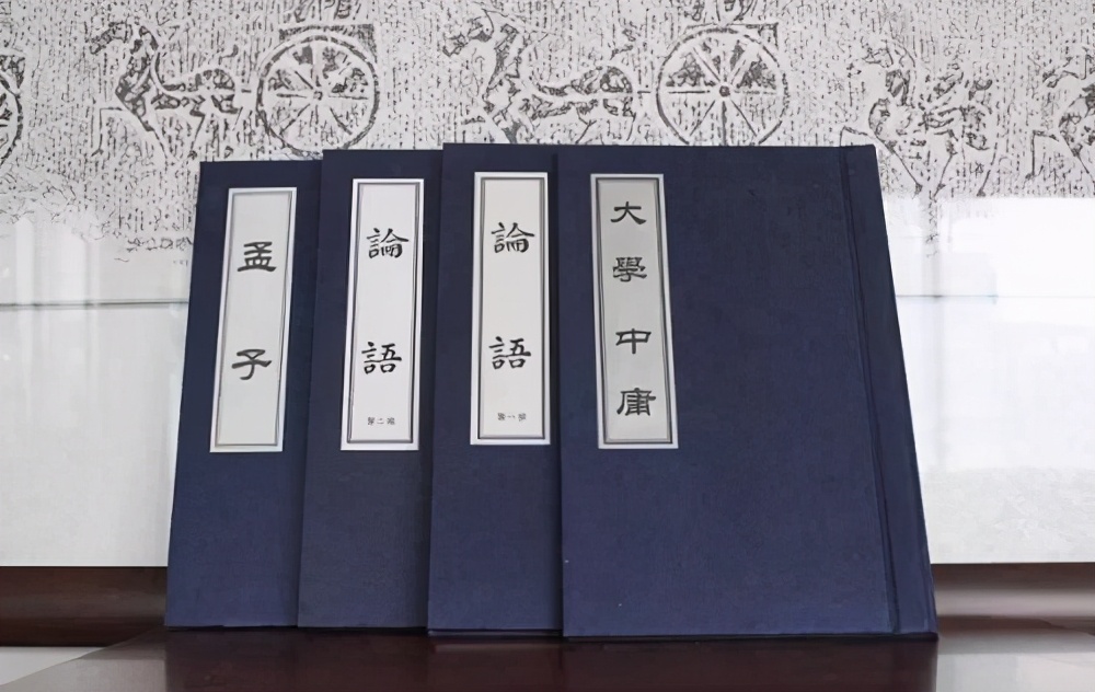 孟子曰:“宝宝委屈啊!”其实“男女授受不亲”不是这个意思