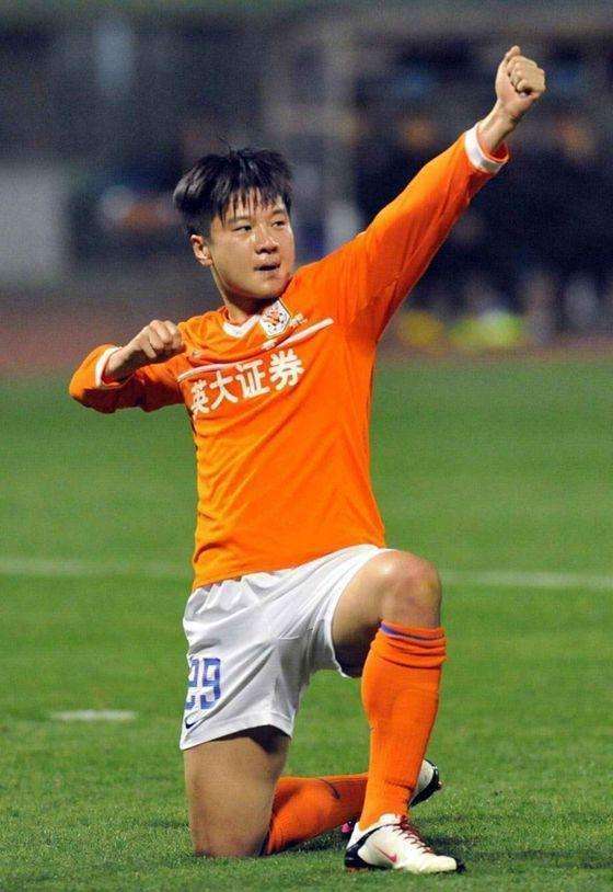 健力宝足球队留洋球员现状,中国足球巴西留学