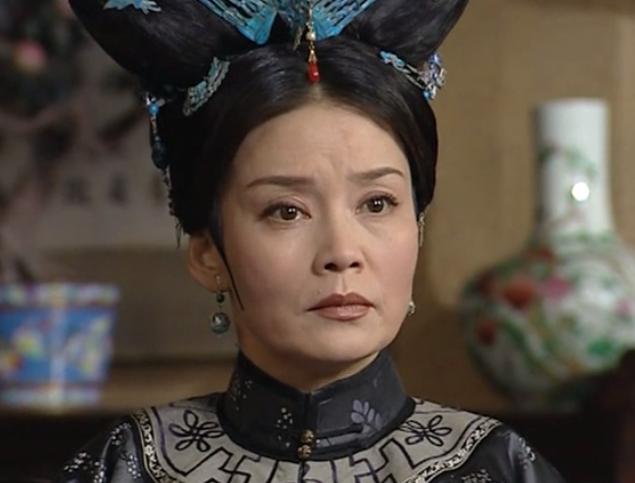 孝庄皇太后的真实历史,布木布泰孝庄太后