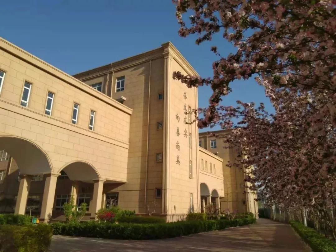 天津梅江中学高中部怎么样,天津静海高级中学