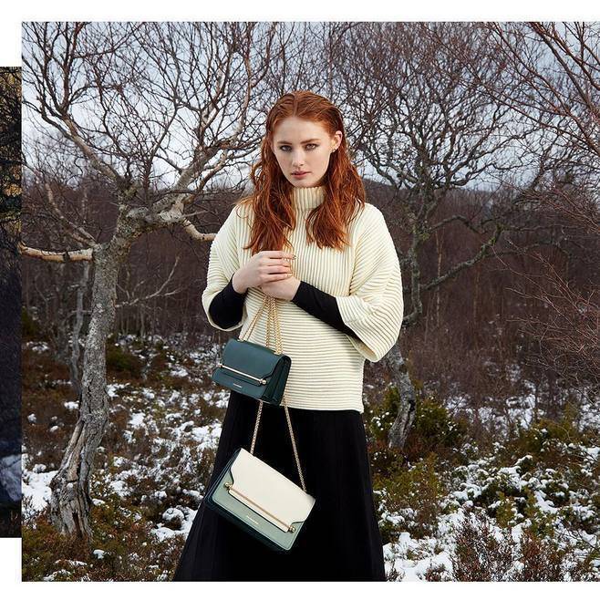 轻奢包值得入手的经典款,十大轻奢小众包