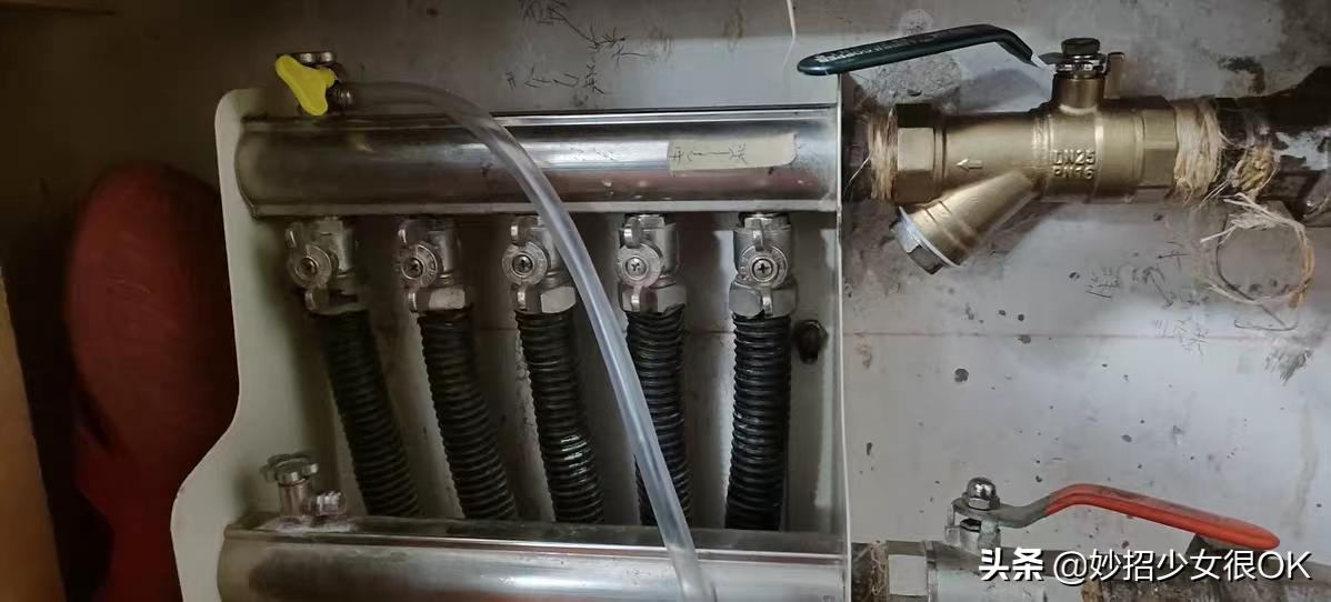 地暖不热怎么办教你3个解决方法,地暖不热怎么办最快最有效