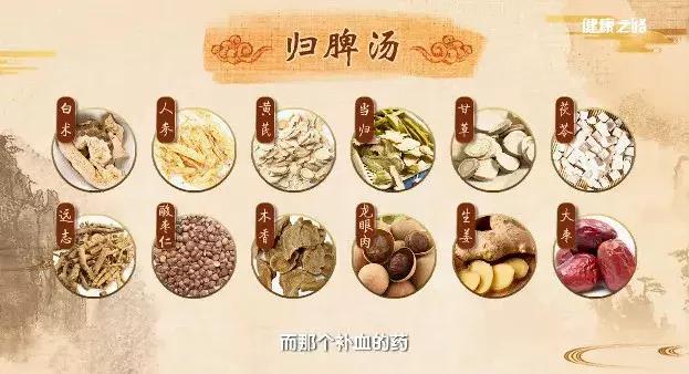 失眠脱发厉害吃什么中药有用,熬夜失眠脱发一招解决