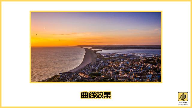 新手未知的十大摄影构图技巧,摄影新手必须要学会的基础构图