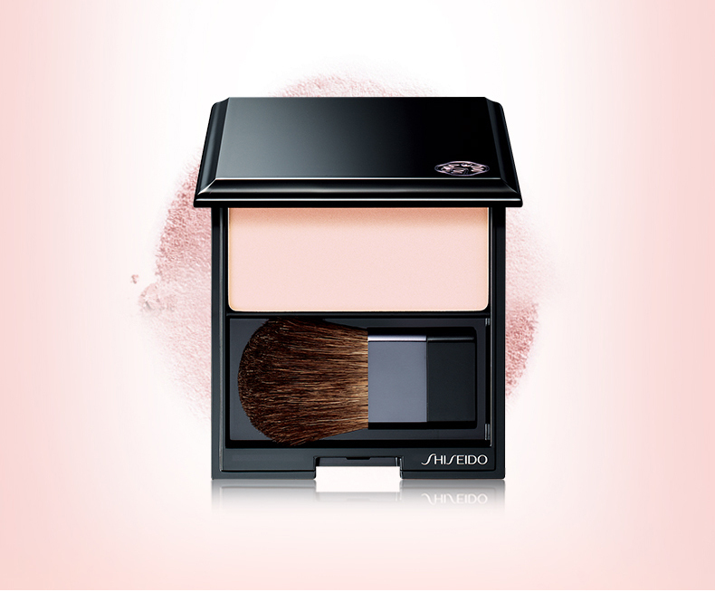 清爽夏日葡萄汽水妆,适合春天的果汁妆