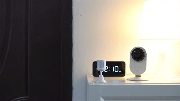 绿米aqara智能门锁n100使用方法,aqara智能门锁n100电池盖怎么打开