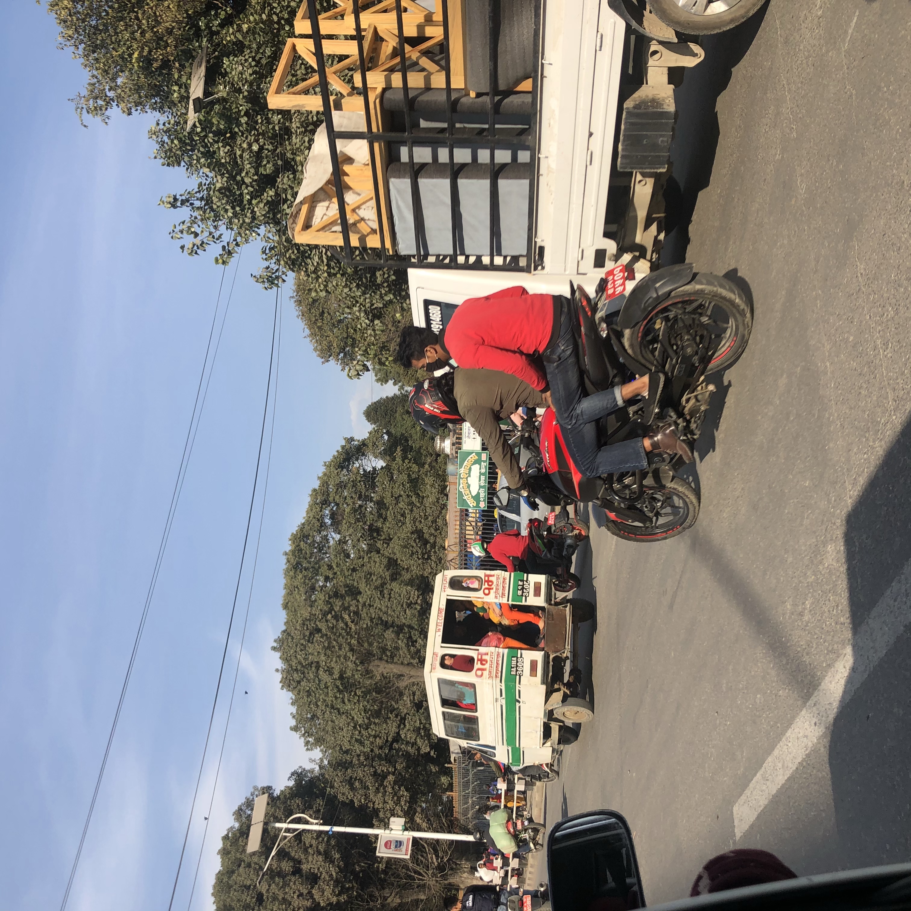 尼泊尔自由行旅游攻略,尼泊尔自驾游纯玩路线定制