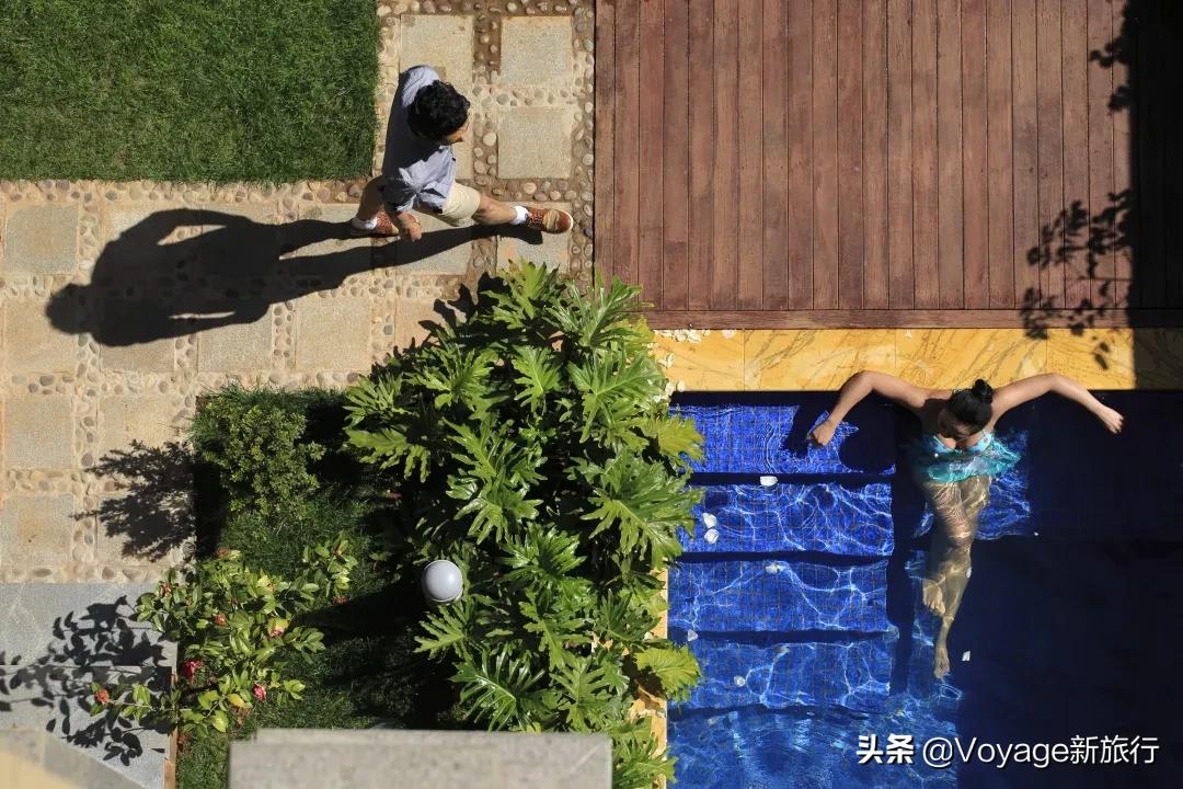 倒计时5天!这些奢华酒店的520打开方式,帮你称霸秀恩爱大赛