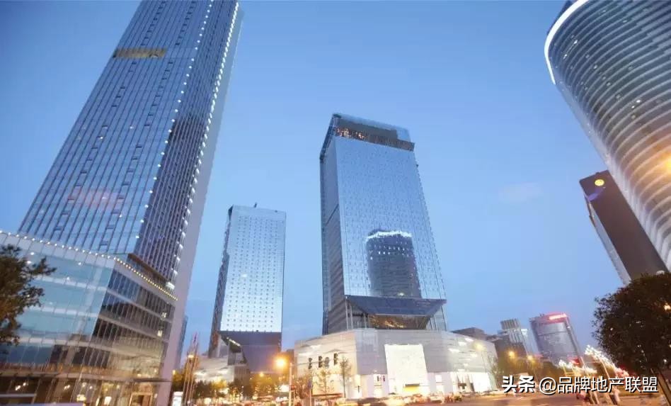 仁恒地产属于什么档次,地产界的一股清流揭秘仁恒