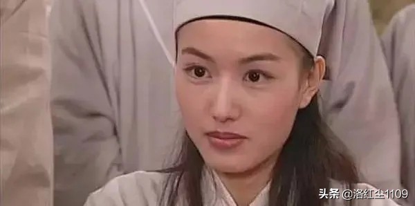 古天乐和梦姑的关系,古天乐天龙八部梦姑