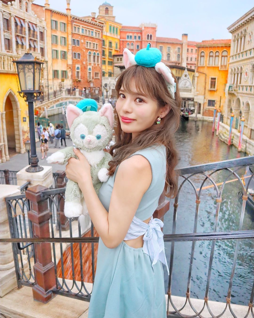 去迪士尼该怎么穿衣服,在迪士尼怎么穿才酷