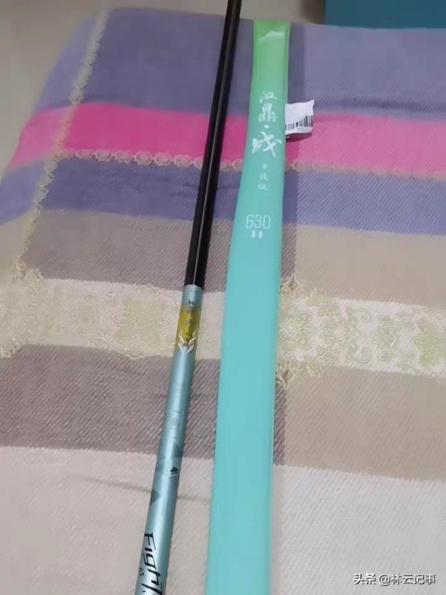 原来钓鱼才是最好的户外运动,野钓一直是我最喜欢的户外运动