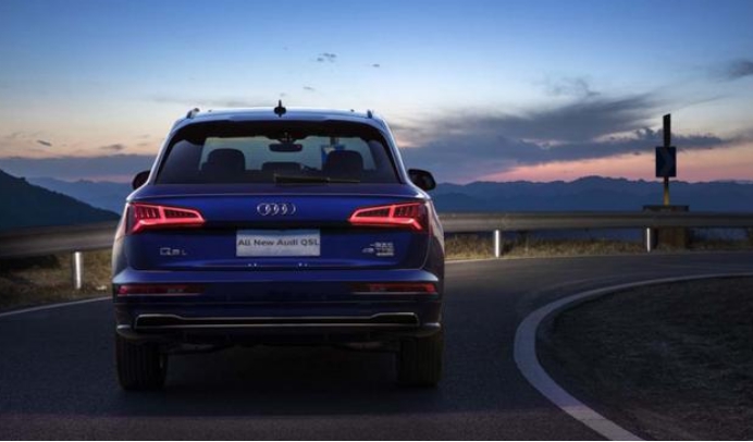 奥迪q5安全性最高的车型,奥迪q5l安全等级测试