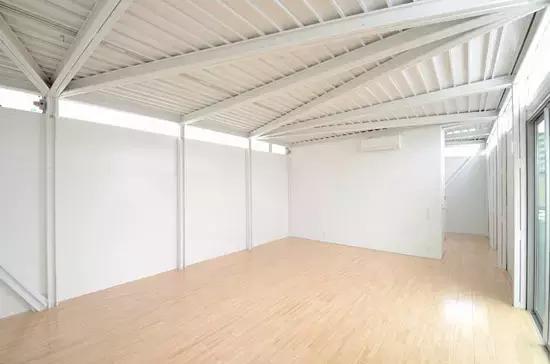 钢结构建筑赏析,带您感受钢结构之美