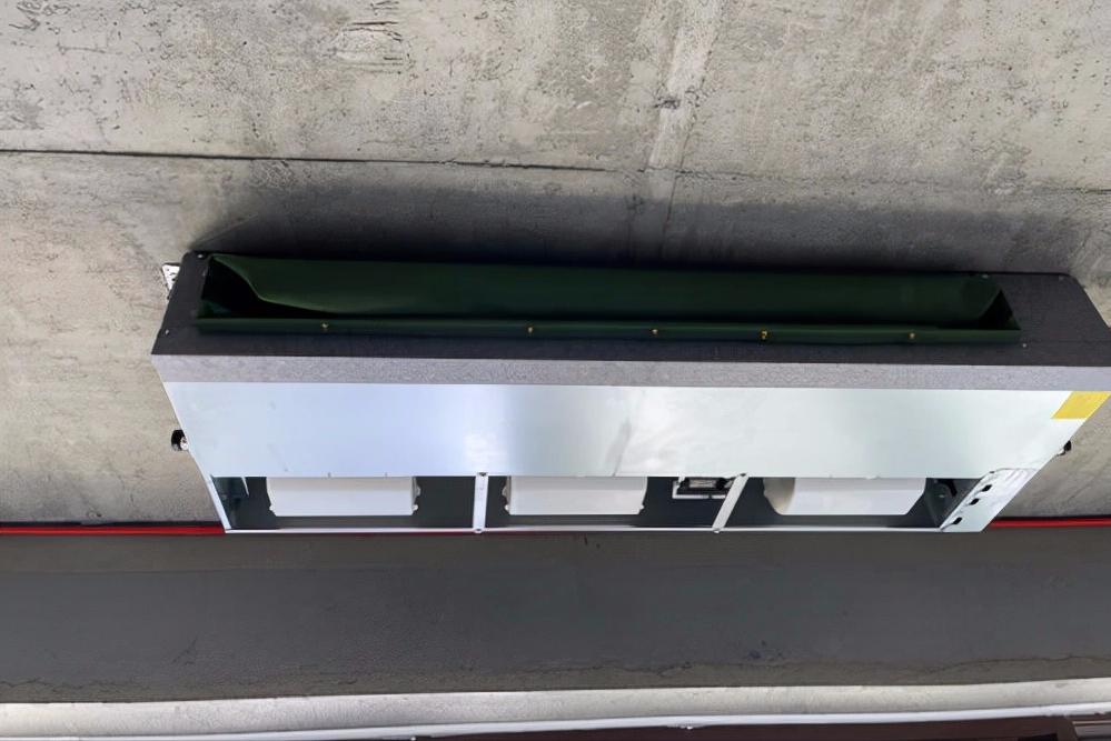 5匹风管机与3匹风管机优缺点,风管机的优缺点分析