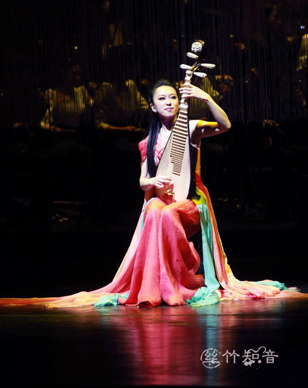 两汉三国时期乐器的发展,两汉魏晋时期歌舞戏发展