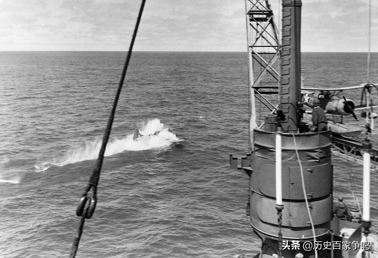 中途岛之战美军打输了会怎样,美国和日本中途岛战役