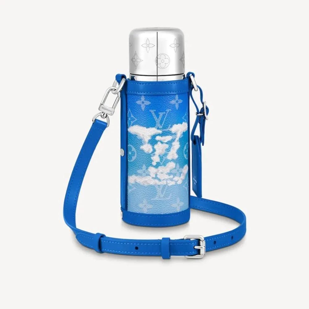 lv卖天价瑜伽垫引争议,lv价格离谱