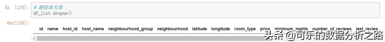 python处理缺失值的方法,python数据显示不全怎么展开