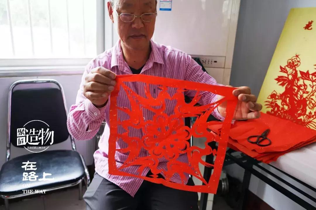 聚匠在路上——图集汇(七)