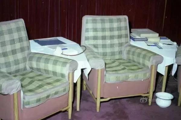 126张照片缅怀毛主席一生!