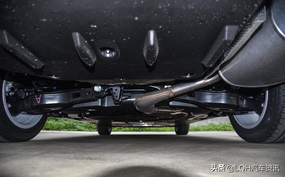 丰田车真的省油吗,丰田车系大全油耗