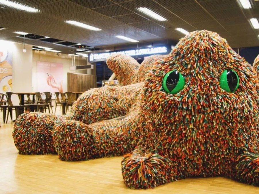 荷兰史基浦机场回国指南,史基浦机场攻略