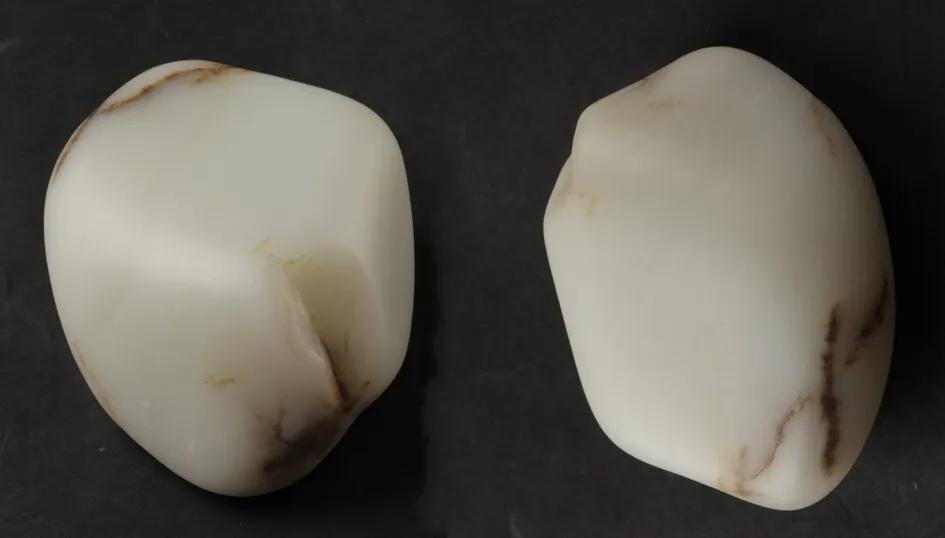 和田玉排名第一羊脂玉,玉排名前十名和田玉和羊脂玉区别