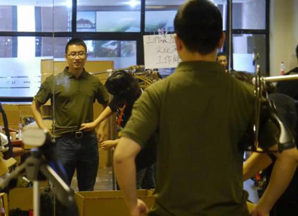 蒋磊知乎后续,铁血军事网蒋磊照片