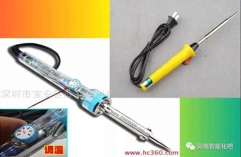 焊接音响线连接法,专业音响线对接方法