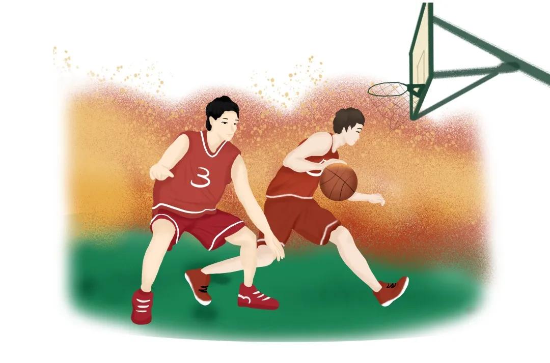 打球打掉牙，损失谁买单？