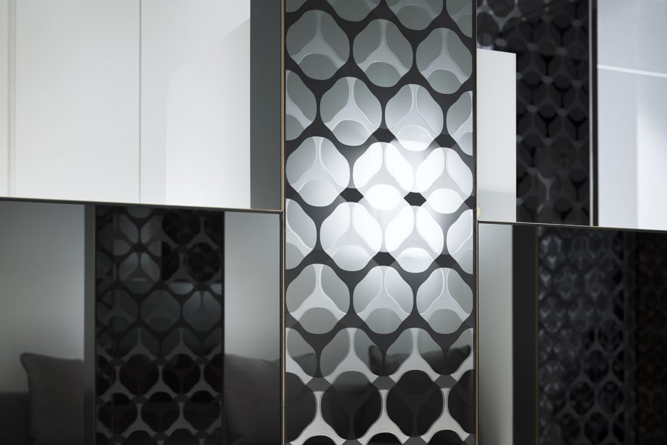 资生堂改造,资生堂旗舰店改造效果图