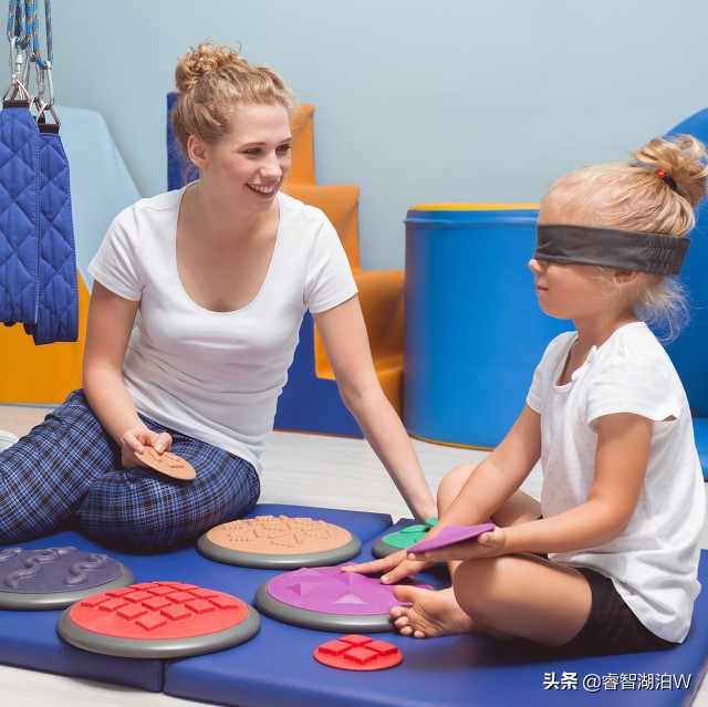 感觉统合干预措施,感觉统合康复中最重要的点