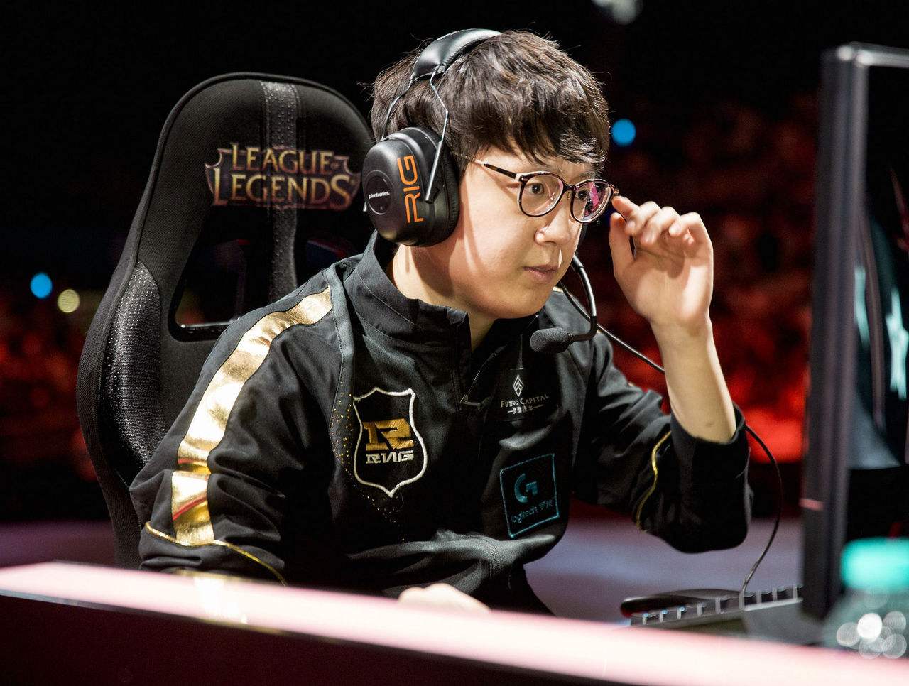 2020夏季赛复盘rng输给lgd,rng不敌gen