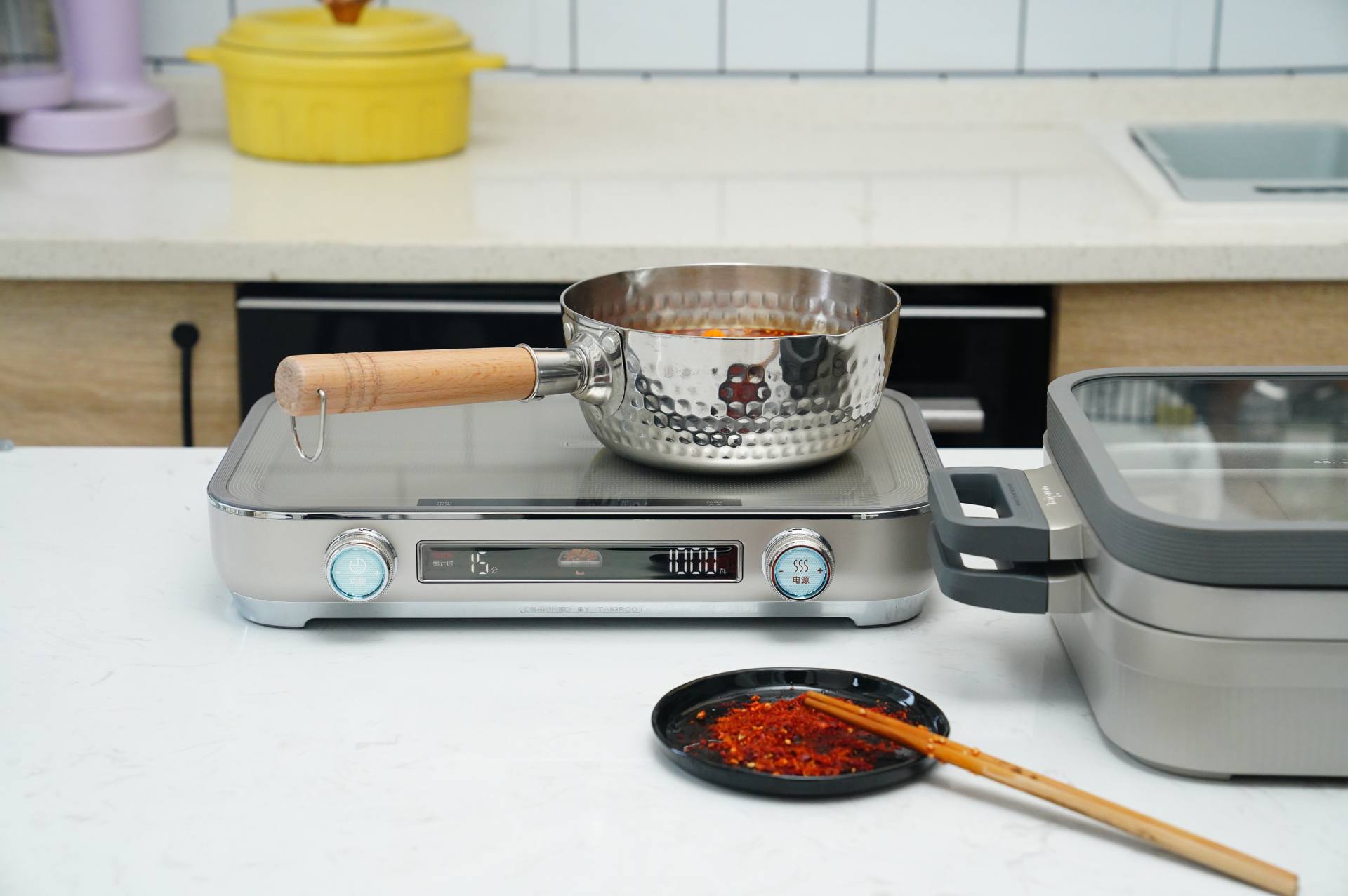 双11厨房电器推荐,双十一买哪一款九阳破壁机