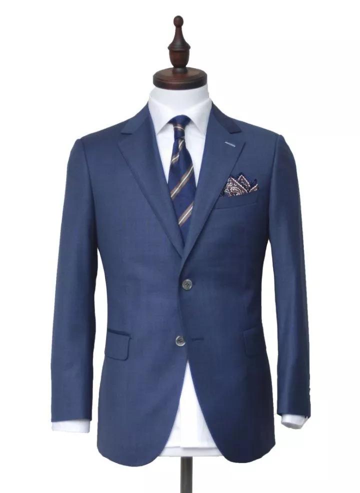 塔士多花式礼服,单排塔士多礼服