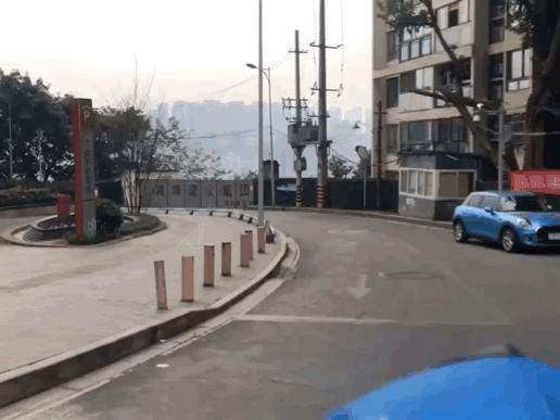 路痴逆袭！不分东南西北的重庆外卖小哥，却收到了“天价”小费？