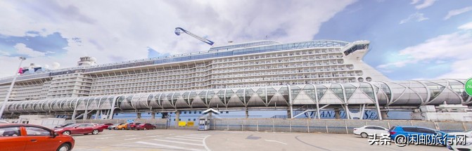 海洋量子号讲解,海洋量子号有什么玩的