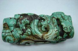 中国四大玉器名玉排名,中国玉器顶级国宝