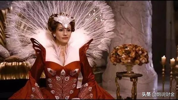 欧洲王室珠宝的奇闻轶事,明星珠宝被王室珠宝碾压